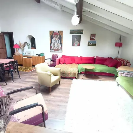 Apartment Spacieux, Coeur Historique - 8 Pers. - Fr-1-792-52 Saint-Jean-de-Luz