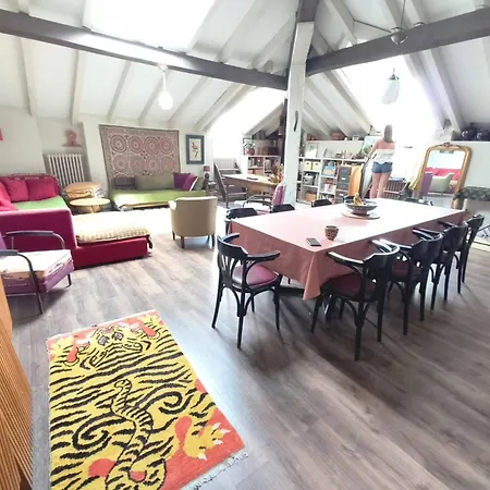 Apartment Spacieux, Coeur Historique - 8 Pers. - Fr-1-792-52